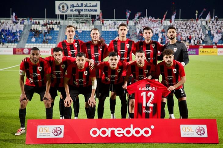 بنشرقي يصنع أمام أنظار تريزيجيه.. الريان يستعيد الانتصارات في الدوري القطري (فيديو)